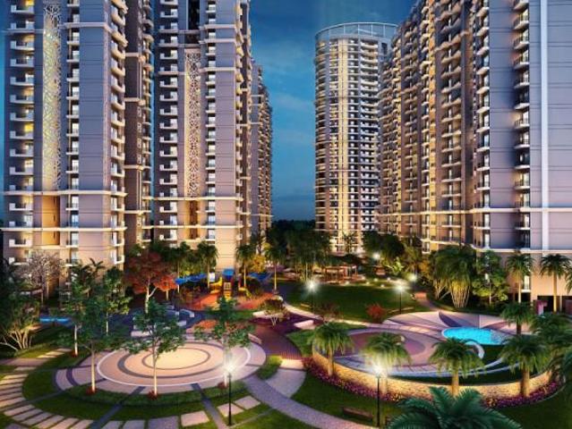 Resale | 3 BHK + Pooja Room 1354 Sq.Ft. Apartment in Kalpataru Parkcity