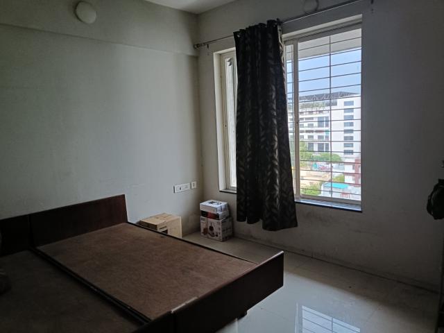 Resale | 3 BHK + Pooja Room 1355 Sq.Ft. Apartment in Pebbles II