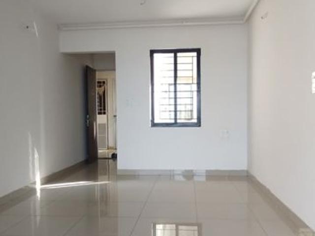 Resale | 3 BHK + Pooja Room 1358 Sq.Ft. Apartment in Nanded Asawari