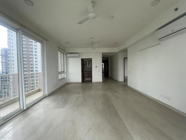 Resale | 3 BHK + Pooja Room 1359 Sq.Ft. Apartment in Hero Homes Gurgaon