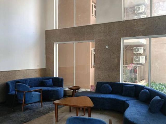 Resale | 3 BHK + Pooja Room 1359 Sq.Ft. Apartment in Hero Homes Gurgaon