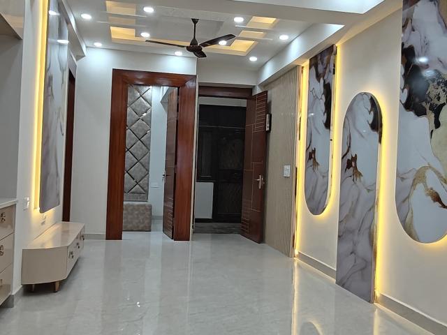 Resale | 3 BHK + Pooja Room 1350 Sq.Ft. Apartment in KDP MGI City
