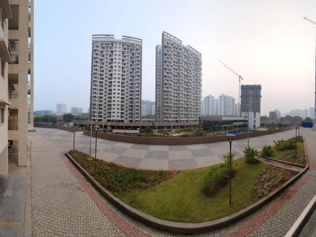 Resale | 3 BHK + Pooja Room 1350 Sq.Ft. Apartment in Puravankara Silversands