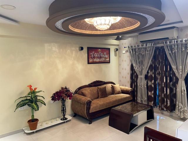 Resale | 3 BHK + Pooja Room 1350 Sq.Ft. Apartment in Rosa Bella