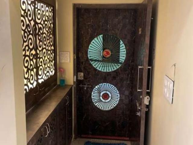 Resale | 3 BHK + Pooja Room 1350 Sq.Ft. Apartment in Rosa Bella