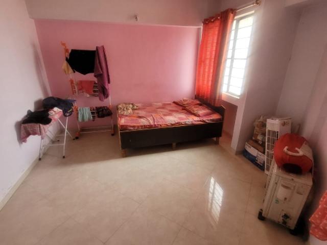 Resale | 3 BHK + Pooja Room 1350 Sq.Ft. Apartment in Samarpan CHS