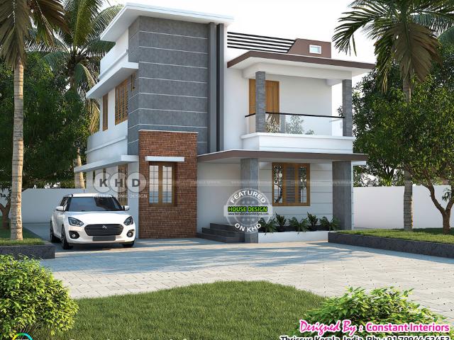 Resale | 3 BHK + Pooja Room 1350 Sq.Ft. Villa in Bommasandra