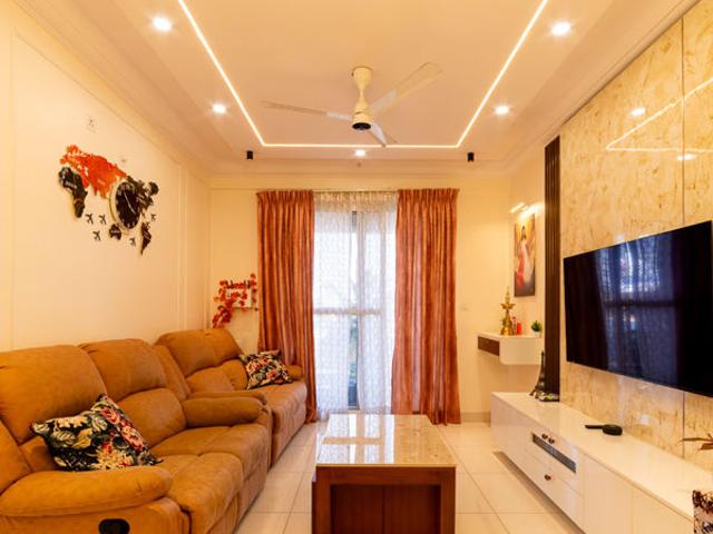 Resale | 3 BHK + Pooja Room 1350 Sq.Ft. Villa in Jigani