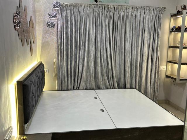 Resale | 3 BHK + Pooja Room 1365 Sq.Ft. Apartment in Bredco New Viceroy Park