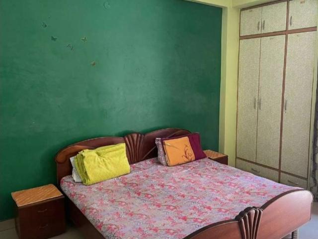 Resale | 3 BHK + Pooja Room 1365 Sq.Ft. Apartment in Hazratganj
