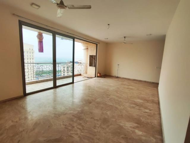 Resale | 3 BHK + Pooja Room 1375 Sq.Ft. Apartment in Hiranandani Annora