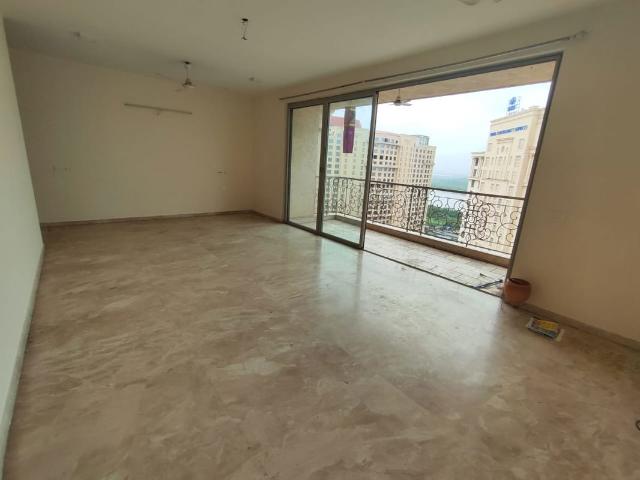 Resale | 3 BHK + Pooja Room 1375 Sq.Ft. Apartment in Hiranandani Annora
