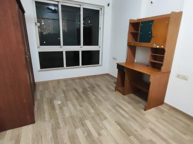 Resale | 3 BHK + Pooja Room 1385 Sq.Ft. Apartment in Hiranandani Estate
