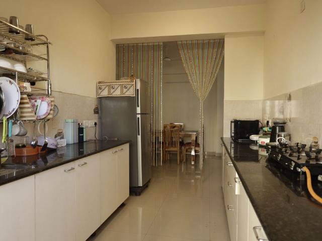 Resale | 3 BHK + Pooja Room 1385 Sq.Ft. Apartment in Prateek Wisteria