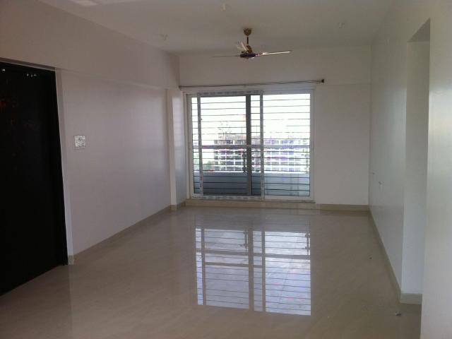 Resale | 3 BHK + Pooja Room 1380 Sq.Ft. Apartment in Balewadi