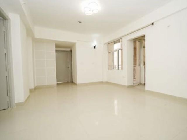 Resale | 3 BHK + Pooja Room 1380 Sq.Ft. Apartment in Raj Nagar Extension