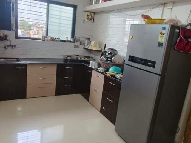 Resale | 3 BHK + Pooja Room 1380 Sq.Ft. Apartment in Surya Orchid
