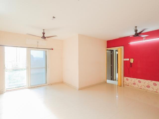 Resale | 3 BHK + Pooja Room 1395 Sq.Ft. Apartment in Kabra Galaxy Star 3