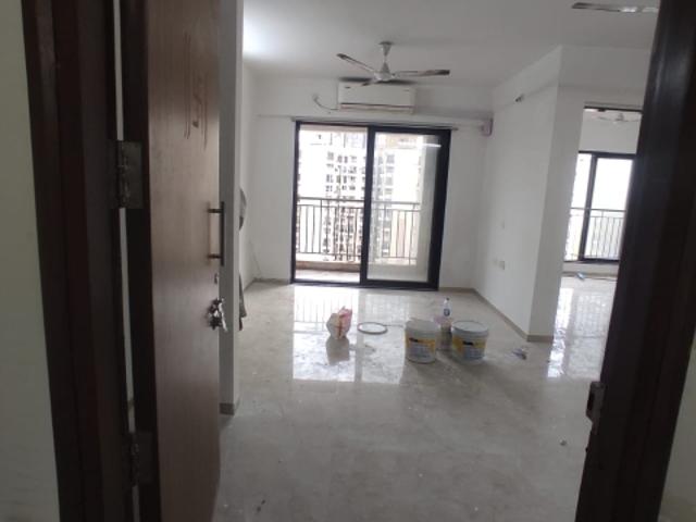Resale | 3 BHK + Pooja Room 1390 Sq.Ft. Apartment in Leena Bhairav Residency