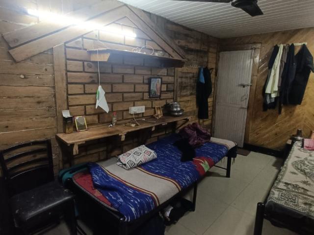 Resale | 3 BHK + Pooja Room 1400 Sq.Ft. Apartment in Gami Jade