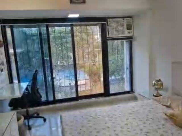 Resale | 3 BHK + Pooja Room 1400 Sq.Ft. Apartment in Goregaon West View CHS