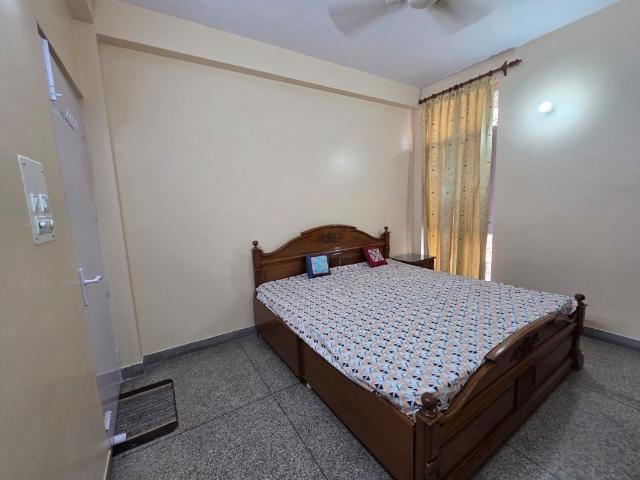Resale | 3 BHK + Pooja Room 1400 Sq.Ft. Apartment in IP Extension