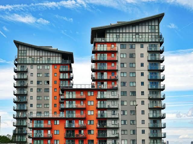 Resale | 3 BHK + Pooja Room 1400 Sq.Ft. Apartment in IP Extension