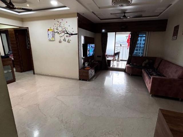 Resale | 3 BHK + Pooja Room 1400 Sq.Ft. Apartment in Jagdale Amizra