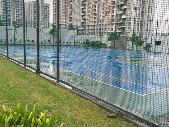 Resale | 3 BHK + Pooja Room 1400 Sq.Ft. Apartment in Kolte Patil 24K Stargaze
