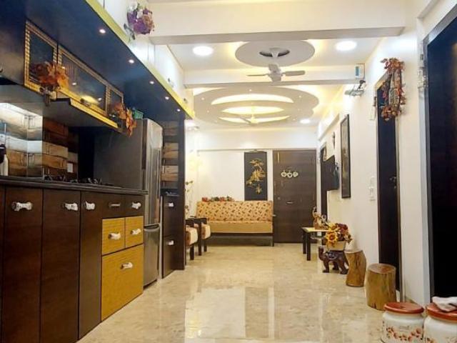Resale | 3 BHK + Pooja Room 1400 Sq.Ft. Apartment in Park View Dadar