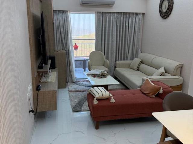 Resale | 3 BHK + Pooja Room 1400 Sq.Ft. Apartment in Royal Tower Mira Road