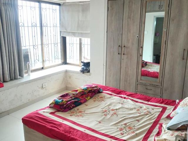 Resale | 3 BHK + Pooja Room 1400 Sq.Ft. Apartment in Runwal Garden City