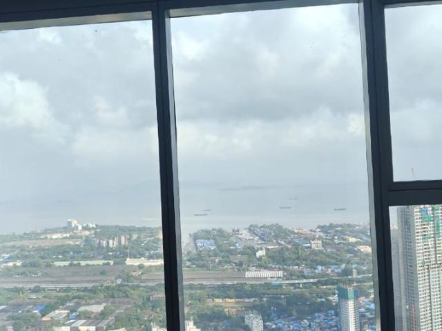 Resale | 3 BHK + Pooja Room 1400 Sq.Ft. Apartment in Sattva Sumera