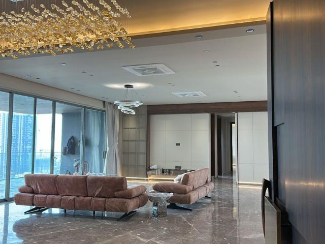 Resale | 3 BHK + Pooja Room 1400 Sq.Ft. Apartment in Sattva Sumera