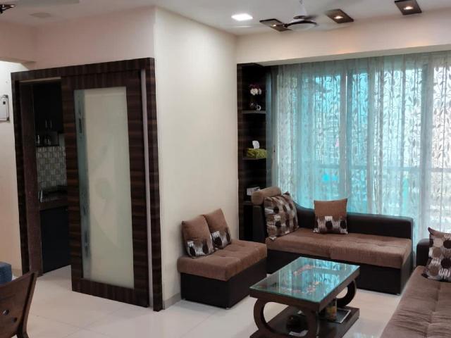 Resale | 3 BHK + Pooja Room 1415 Sq.Ft. Apartment in Reza Grandeur