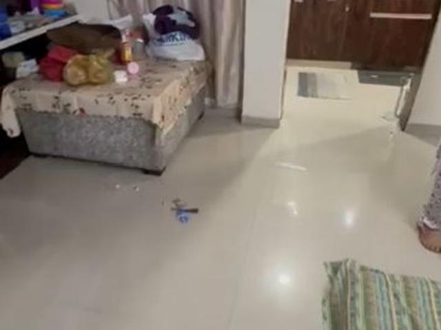 Resale | 3 BHK + Pooja Room 1425 Sq.Ft. Apartment in Windsor Paradise 2