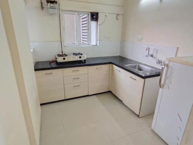 Resale | 3 BHK + Pooja Room 1428 Sq.Ft. Apartment in Magarpatta Nova Residency