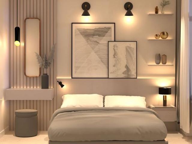 Resale | 3 BHK + Pooja Room 1435 Sq.Ft. Independent House in Sector 2