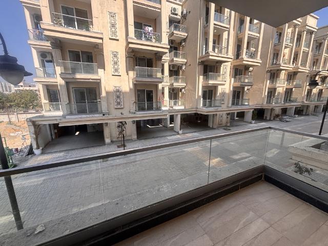 Resale | 3 BHK + Pooja Room 1440 Sq.Ft. Apartment in Signature Global City
