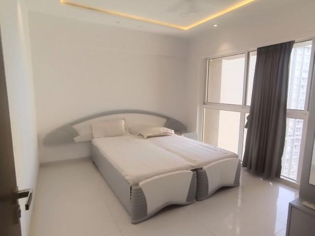Resale | 3 BHK + Pooja Room 1454 Sq.Ft. Apartment in Runwal Elegante
