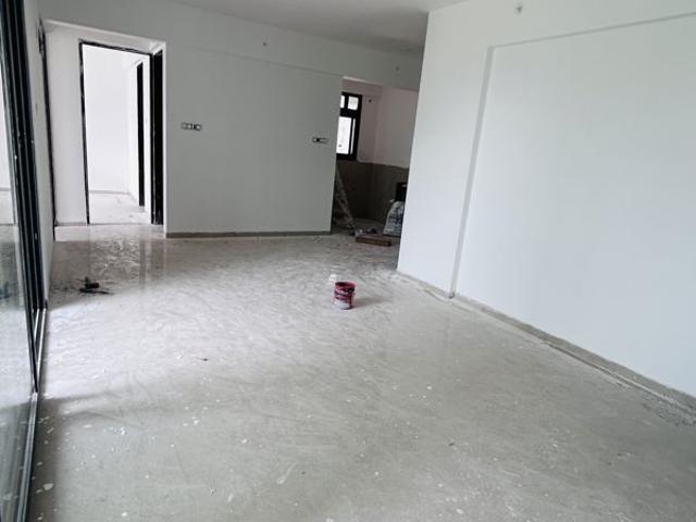 Resale | 3 BHK + Pooja Room 1458 Sq.Ft. Apartment in Shaligram Sky