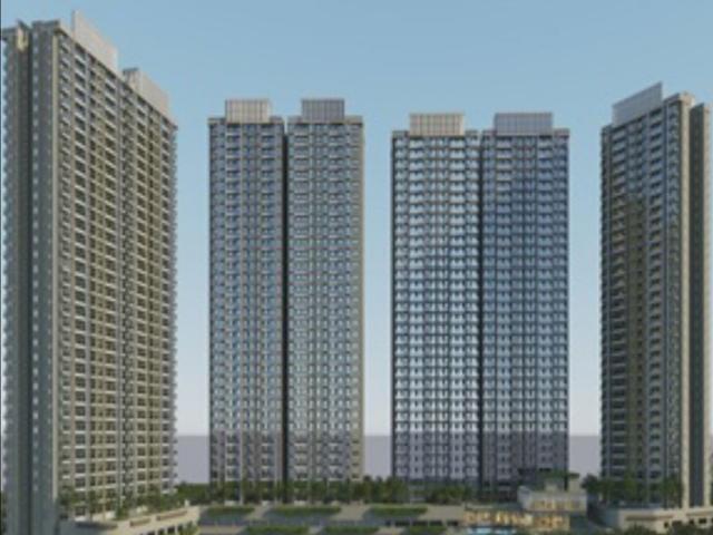 Resale | 3 BHK + Pooja Room 1450 Sq.Ft. Apartment in Hinjewadi