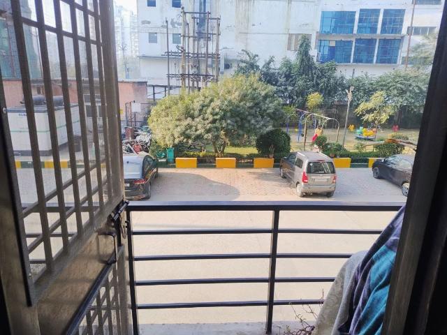 Resale | 3 BHK + Pooja Room 1450 Sq.Ft. Apartment in Meenal Balmukund Residency