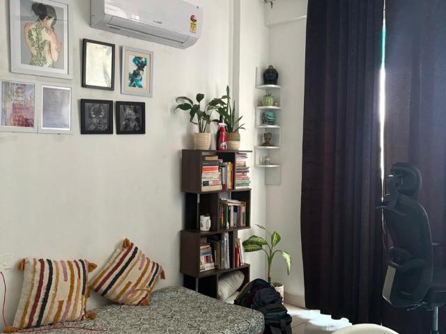 Resale | 3 BHK + Pooja Room 1460 Sq.Ft. Apartment in Dera Bassi