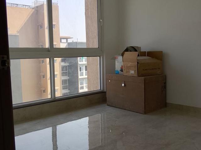 Resale | 3 BHK + Pooja Room 1460 Sq.Ft. Apartment in Kamdhenu Vogue