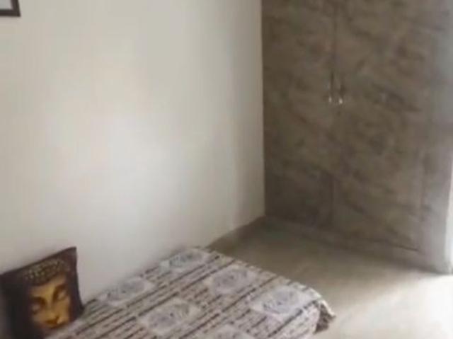 Resale | 3 BHK + Pooja Room 1475 Sq.Ft. Apartment in JKG Palm Resort
