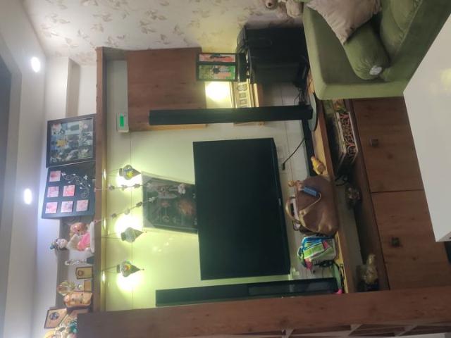 Resale | 3 BHK + Pooja Room 1485 Sq.Ft. Apartment in KW Srishti Phase II
