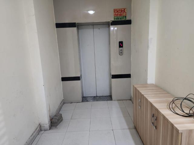 Resale | 3 BHK + Pooja Room 1480 Sq.Ft. Apartment in Gulmohur Garden