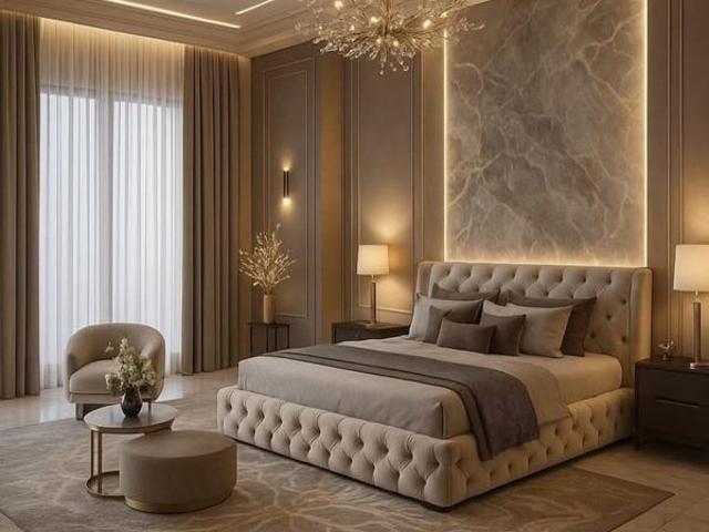 Resale | 3 BHK + Pooja Room 1495 Sq.Ft. Independent House in Sector 16