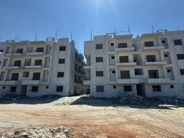 Resale | 3 BHK + Pooja Room 1490 Sq.Ft. Apartment in Sree Urban Orchids